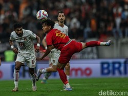 Malut United Luar Biasa! Debut di Liga 1, Langsung Finis Ketiga