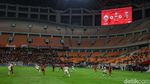 Persija Vs Malut United Berakhir Imbang
