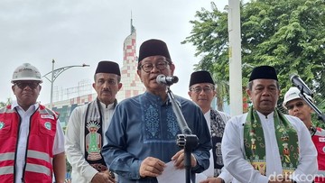 Peminat Transjabodetabek Tinggi, Pramono: Ada yang Minta Blok M-Bandung