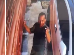 Preman di Medan Palak Warga Parkir Depan Rumah Sendiri, Ancam Pakai Rantai Preman di Medan Palak Warga Parkir Depan Rumah Sendiri, Ancam Pakai Rantai