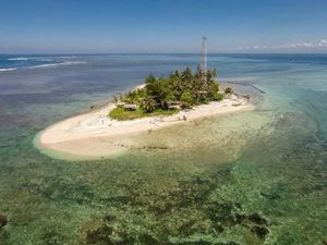 Asal-usul dan Keindahan Pulau Tikus Bengkulu Asal-usul dan Keindahan Pulau Tikus Bengkulu