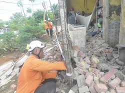 Video: Prabowo Perintahkan Penanganan Cepat Dampak Gempa Bengkulu