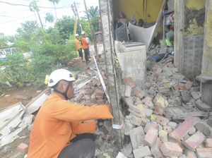 Video: Prabowo Perintahkan Penanganan Cepat Dampak Gempa Bengkulu Video: Prabowo Perintahkan Penanganan Cepat Dampak Gempa Bengkulu