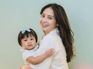 Pengakuan Nagita Slavina Suka Bawa Nasi dari Rumah Saat Makan di Luar Pengakuan Nagita Slavina Suka Bawa Nasi dari Rumah Saat Makan di Luar