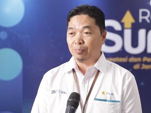 Video: PLN Jamin Pasokan Listrik di Kawasan Rebana Aman
