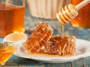 7 Manfaat Rutin Mengonsumsi Madu Mentah untuk Kesehatan 7 Manfaat Rutin Mengonsumsi Madu Mentah untuk Kesehatan