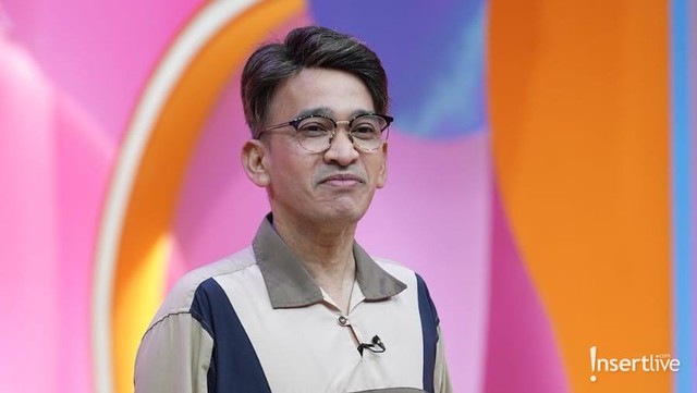 Berita Seputar Selebriti Insertlive Terkini : Ternyata Ini Alasan Ruben Onsu Gagal Berangkat Haji