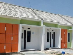 Pilihan Rumah Mulai Rp 150 Juta-an di Jenu Jatim