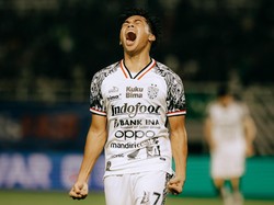 Bali United Libas Persebaya 1-3 di Laga Pemungkas