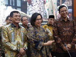 Dirjen Baru Buka-bukaan Cara Tingkatkan Rasio Pajak RI