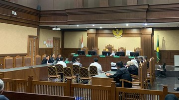 Putusan Ringan Kasus Korupsi APD Covid Padahal Negara Tekor Rp 319 M