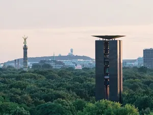 Tidak Pernah Tidur! Taman-Taman di Berbagai Negara Ini Buka 24 Jam Nonstop
