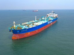 PIS Siapkan Jurus Hadapi Dinamika Global, Ini Bocorannya