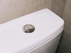 Dua Tombol Flush di Toilet Bisa Bikin Hemat Air, Begini Cara Kerjanya