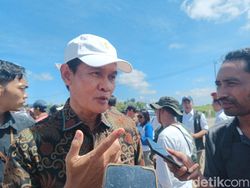 Pemkab Lombok Tengah Siapkan Lahan 9,9 Hektare untuk Bangun Sekolah Rakyat