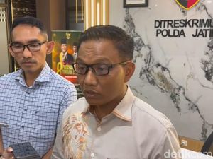 Polisi Benarkan Jan Hwa Diana Tahan KTP-SIM Karyawan Selain Ijazah