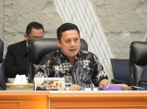 RUU Transportasi Online, Anak Buah Prabowo Usul Potongan Ojol Maksimal 10% RUU Transportasi Online, Anak Buah Prabowo Usul Potongan Ojol Maksimal 10%