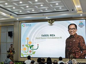 RI Punya Potensi Besar Minyak Atsiri, Ekspornya Tembus Rp 4,2 T RI Punya Potensi Besar Minyak Atsiri, Ekspornya Tembus Rp 4,2 T