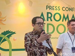 Wamenperin Bicara Untungnya Ada Danantara di Proyek Baterai Kendaraan Listrik
