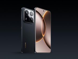 Xiaomi 15S Pro Dirilis Pakai Chip Gahar Buatan Sendiri, Ini Harga & Spek