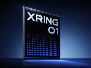 Bos Xiaomi Sesumbar Xring O1 Kalahkan Chip iPhone 16 Pro