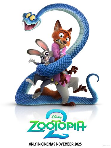 Zootopia 2