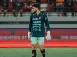 Setelah Teco dan Elias Dolah, Adilson Maringa Juga Tinggalkan Bali United