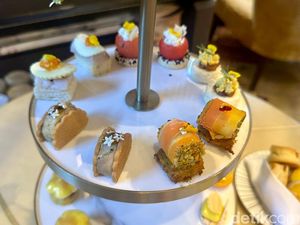 Video: Afternoon Tea dengan Bahan Madu Alami dari Hutan Indonesia Video: Afternoon Tea dengan Bahan Madu Alami dari Hutan Indonesia