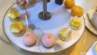 Menikmati Afternoon Tea Pakai Madu Alami dari Hutan Indonesia