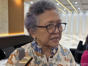 Refleksi Mei 1998: Ratusan Perempuan Jadi Korban, Termasuk di Surabaya