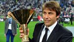Sentuhan Midas Conte, Allenatore Spesialis Scudetto
