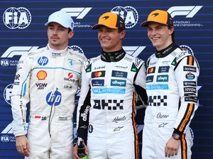Kualifikasi F1 GP Monako 2025: Norris Raih Pole Position Kualifikasi F1 GP Monako 2025: Norris Raih Pole Position