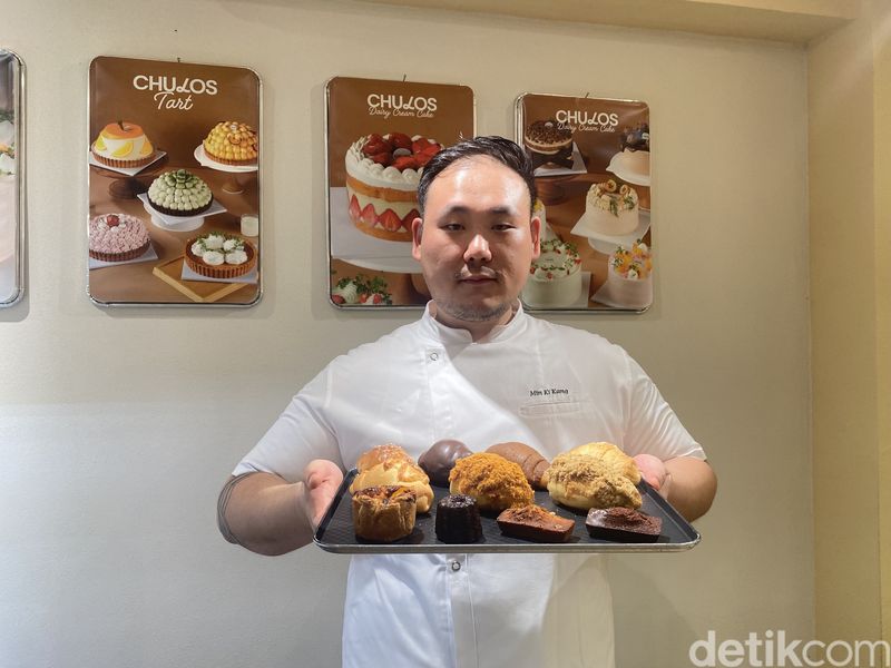 Chulos Bakehouse