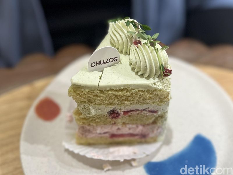Chulos Bakehouse