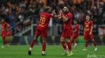 Dansa Terakhir Simic dan Persija di JIS