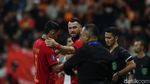 Dansa Terakhir Simic dan Persija di JIS