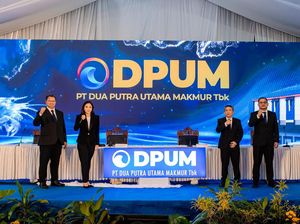 Ekspansi, Emiten Perikanan RI Sasar Pasar Baru ke Amerika Ekspansi, Emiten Perikanan RI Sasar Pasar Baru ke Amerika
