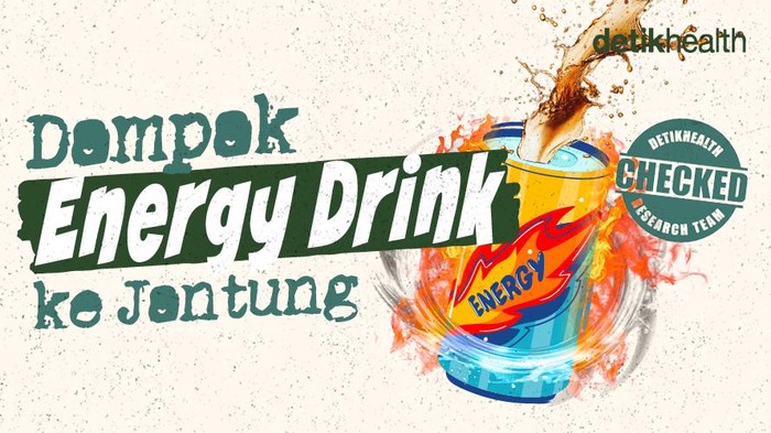 energy drink energy drink jantung kolaps