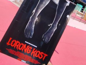 Minka Rosie Production Bawa 4 Film Indonesia Ini ke Marche Du Film di Cannes