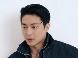 Sosok Giorgio Antonio, Pengusaha Muda yang Katanya Dekat dengan Sarwendah Sosok Giorgio Antonio, Pengusaha Muda yang Katanya Dekat dengan Sarwendah
