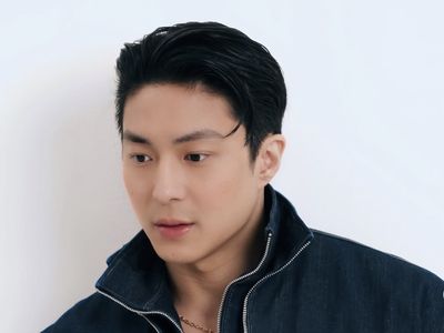 Giorgio Antonio Ultah ke-32 dan Dikabarkan Lengket dengan Sarwendah