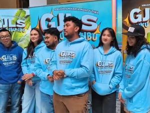 Sinopsis GJLS: Ibuku Ibu Ibu dan Jadwal Bioskop di Balikpapan-Samarinda Sinopsis GJLS: Ibuku Ibu Ibu dan Jadwal Bioskop di Balikpapan-Samarinda