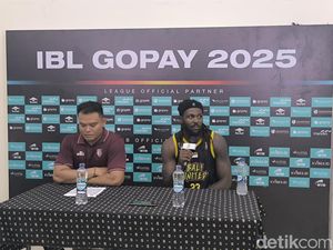 Menang Beruntun, Bali United Tundukkan Satya Wacana 76-69 di IBL 2025 Menang Beruntun, Bali United Tundukkan Satya Wacana 76-69 di IBL 2025