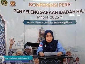 Fikih Haji Perempuan: Pentingnya Pemahaman Khusus untuk Ibadah yang Sempurna