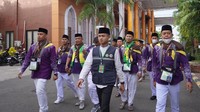 Besok Masuk Asrama, Ini Larangan Calon Jemaah Haji 2026 Selama Karantina