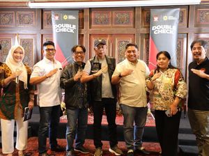 Bicara Sekolah Rakyat, Wamensos: Bukan Sekadar Bangun Gedung tapi Harapan