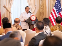 Di IFESDC 2025, Kepala BPJPH Serukan Harmonisasi Standar Halal Global