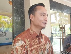 BPBD Sumsel Dorong Pemda Tingkatkan Status Darurat Karhutla