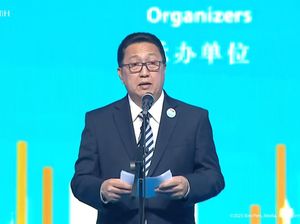Boy Thohir Sebut Pengusaha China di RI Dukung Program MBG Prabowo Boy Thohir Sebut Pengusaha China di RI Dukung Program MBG Prabowo