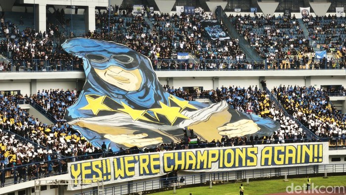 Tahun Berganti, Larangan Tandang Suporter Super League Masih Relevan?